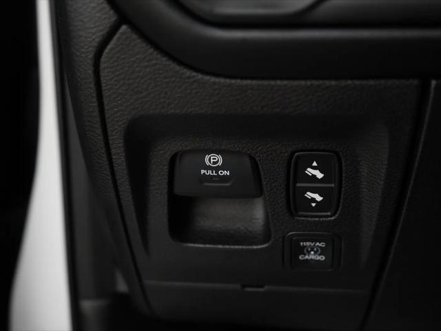 2020 Ram 1500 Limited Crew Cab 4x4 5'7" Box