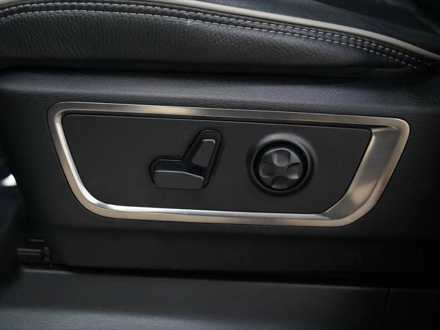 2020 Ram 1500 Limited Crew Cab 4x4 5'7" Box
