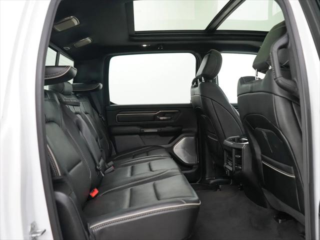 2020 Ram 1500 Limited Crew Cab 4x4 57 Box