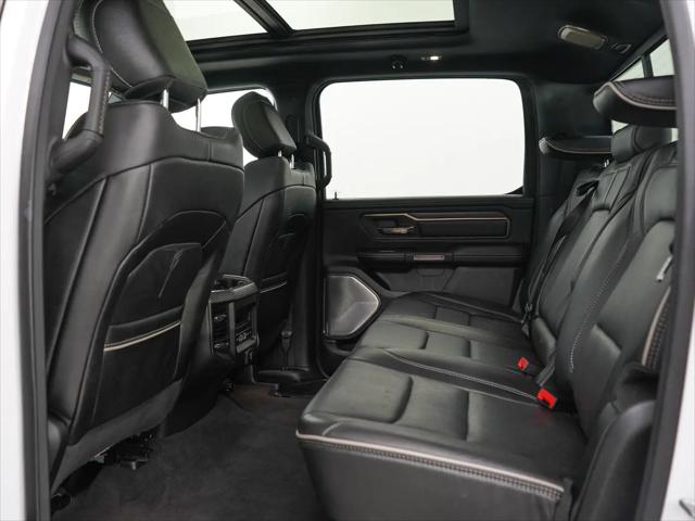 2020 Ram 1500 Limited Crew Cab 4x4 57 Box