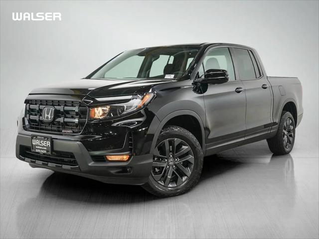 2024 Honda Ridgeline Sport for sale in Bloomington, MN