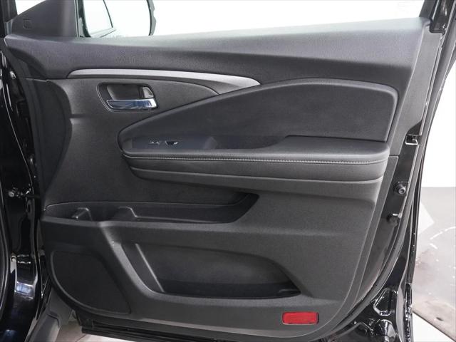 2024 Honda Ridgeline Sport