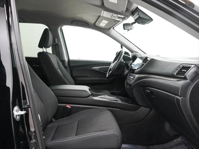 2024 Honda Ridgeline Sport