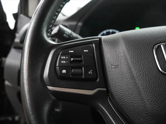 2024 Honda Ridgeline Sport