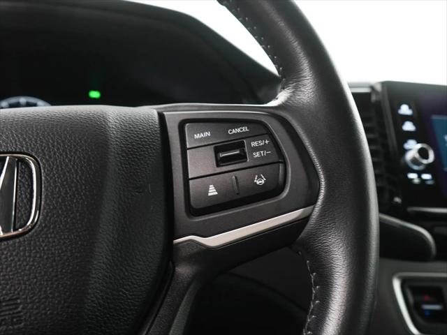 2024 Honda Ridgeline Sport