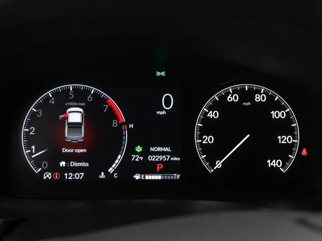 2024 Honda Ridgeline Sport
