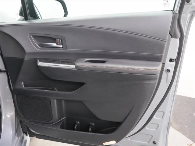 2022 Toyota Sienna XLE Woodland Edition