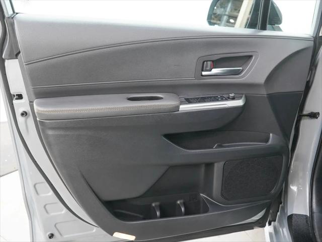 2022 Toyota Sienna XLE Woodland Edition