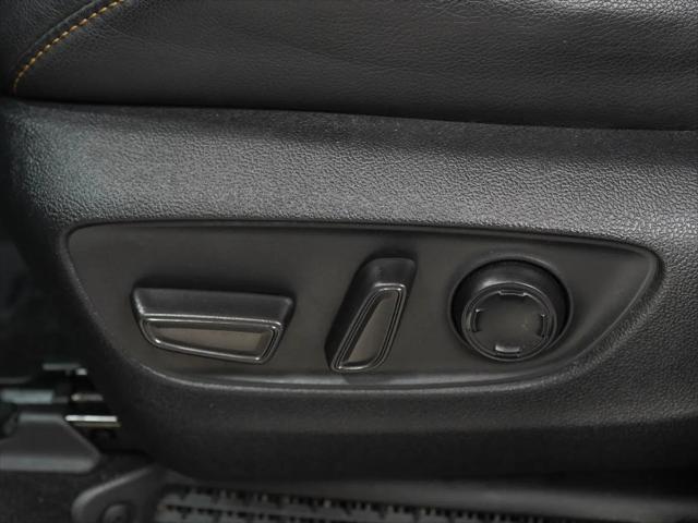 2022 Toyota Sienna XLE Woodland Edition