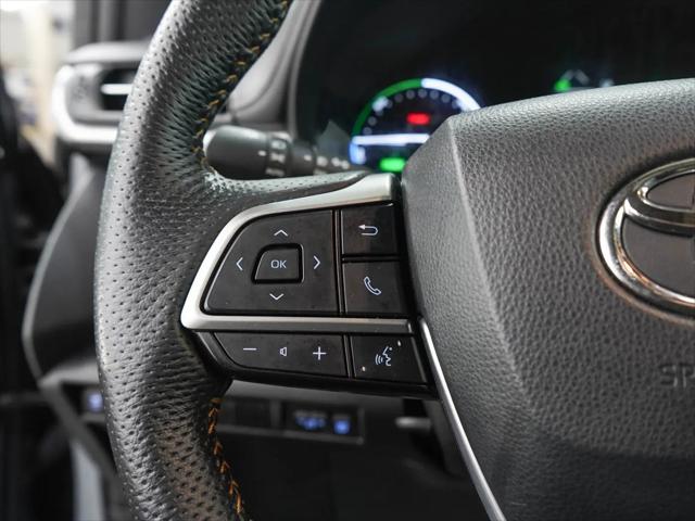 2022 Toyota Sienna XLE Woodland Edition