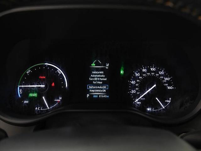 2022 Toyota Sienna XLE Woodland Edition