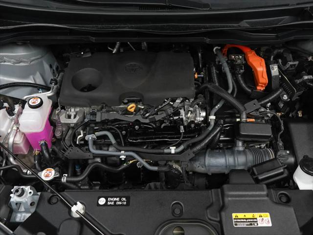 2022 Toyota Sienna XLE Woodland Edition