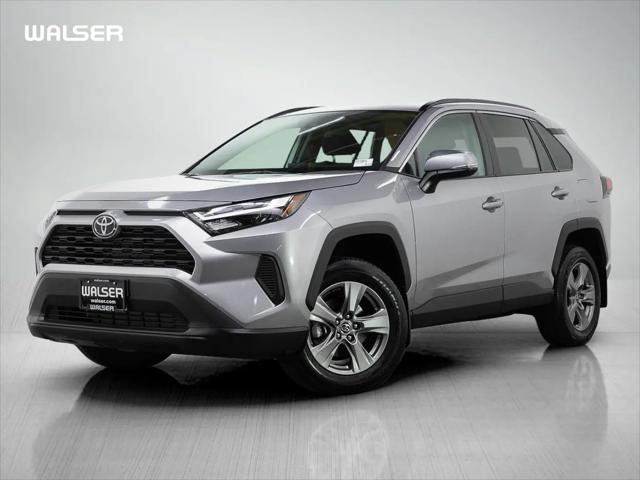 2024 Toyota RAV4 XLE for sale in Bloomington, MN