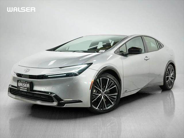 2026 Toyota Prius Limited AWD-e for sale in Bloomington, MN