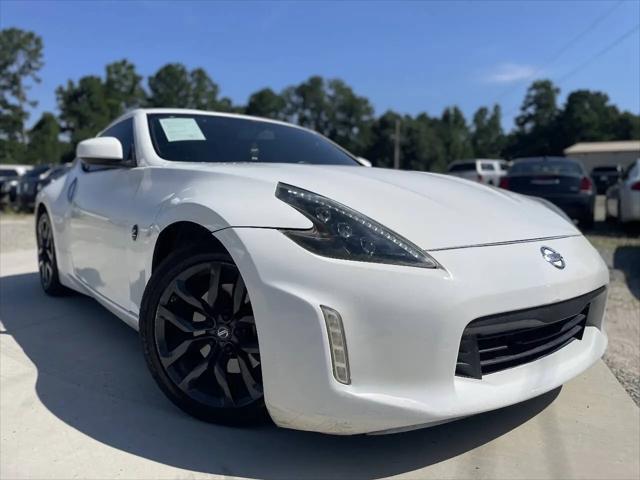 2013 Nissan 370Z Base for sale in Buford, GA