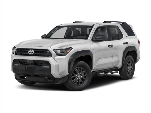 2026 Toyota 4Runner SR5 for sale in Akron, OH