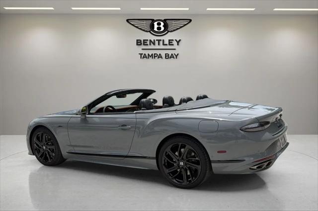 2026 Bentley Continental GT Speed