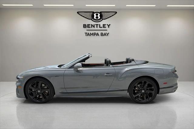 2026 Bentley Continental GT Speed