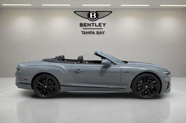 2026 Bentley Continental GT Speed