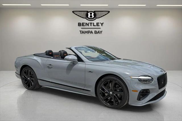2026 Bentley Continental GT Speed