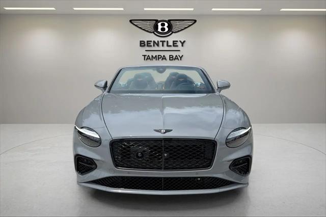 2026 Bentley Continental GT Speed