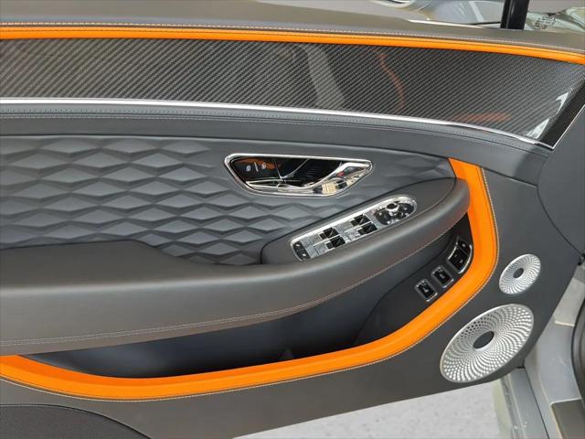2026 Bentley Continental GT Speed