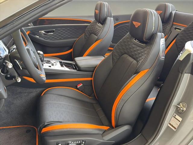 2026 Bentley Continental GT Speed