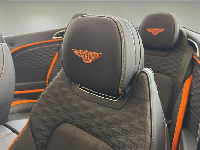 2026 Bentley Continental GT Speed