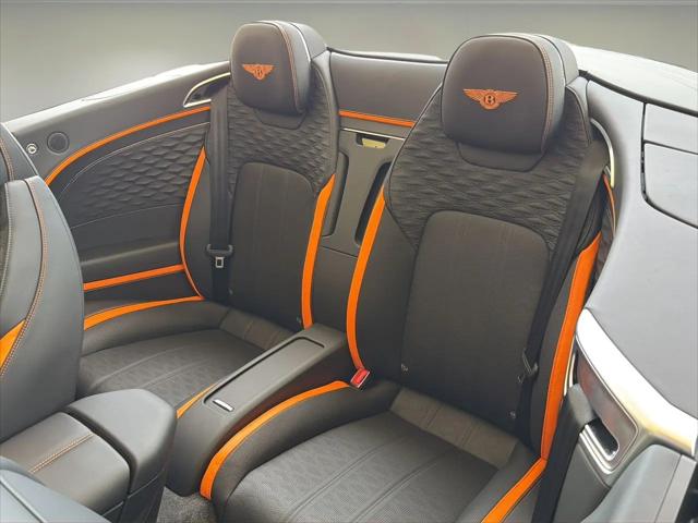 2026 Bentley Continental GT Speed
