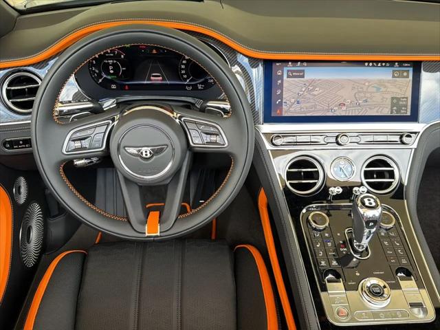 2026 Bentley Continental GT Speed