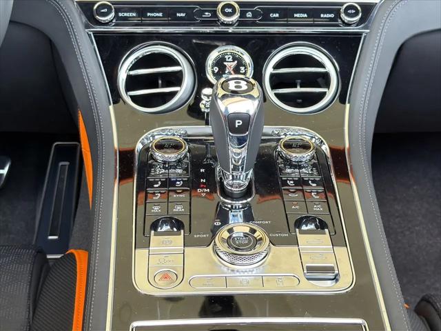2026 Bentley Continental GT Speed