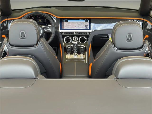 2026 Bentley Continental GT Speed