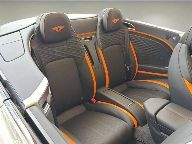 2026 Bentley Continental GT Speed