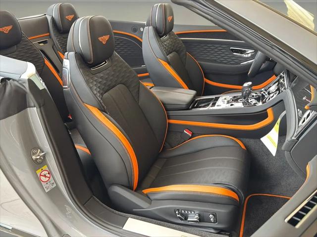 2026 Bentley Continental GT Speed