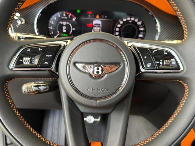 2026 Bentley Continental GT Speed