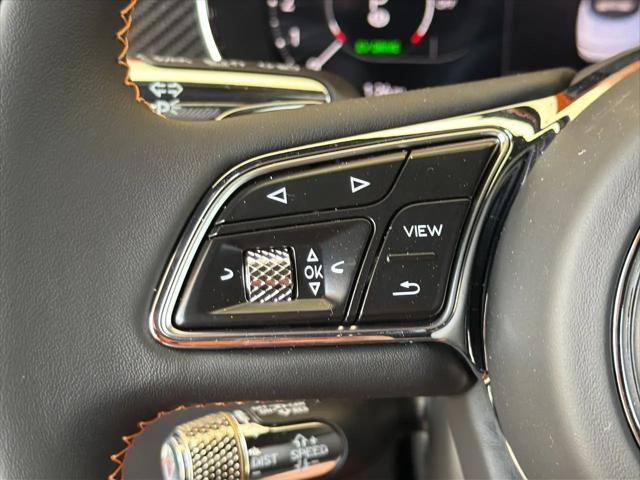 2026 Bentley Continental GT Speed