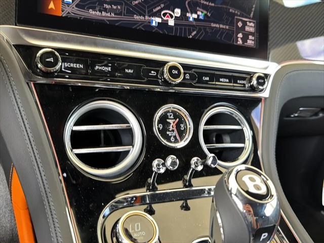 2026 Bentley Continental GT Speed