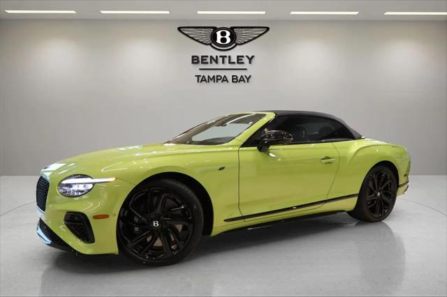 2026 Bentley Continental GT V8 for sale in Pinellas Park, FL