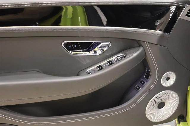 2026 Bentley Continental GT V8