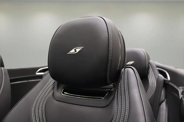 2026 Bentley Continental GT V8