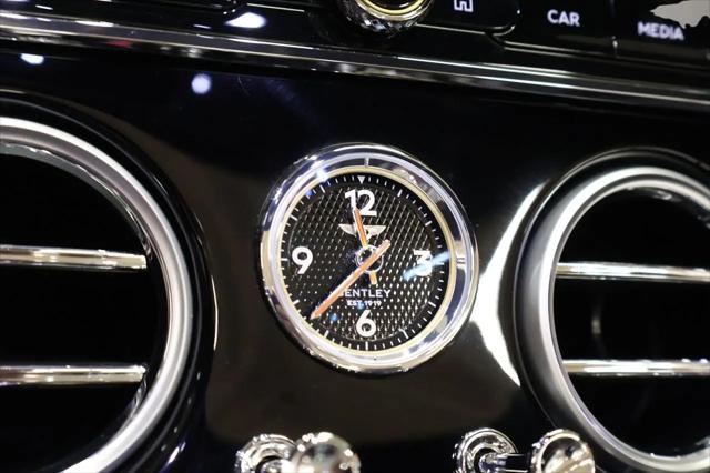 2026 Bentley Continental GT V8