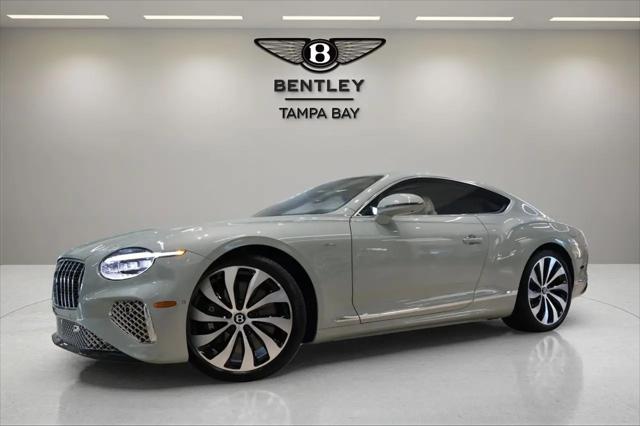 2026 Bentley Continental GT Mulliner for sale in Pinellas Park, FL