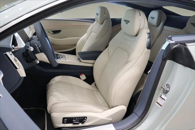 2026 Bentley Continental GT Azure
