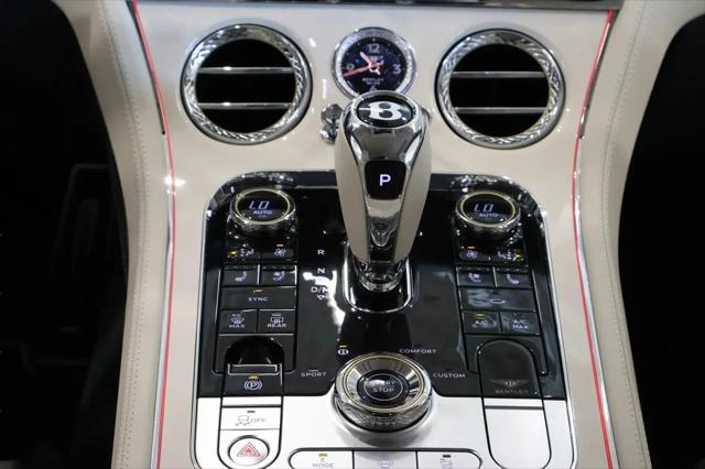 2026 Bentley Continental GT Azure