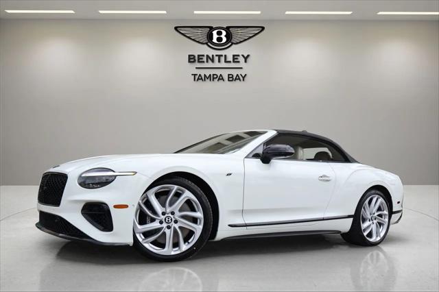 2026 Bentley Continental GT V8 for sale in Pinellas Park, FL