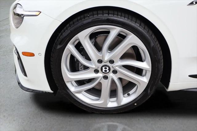 2026 Bentley Continental GT V8