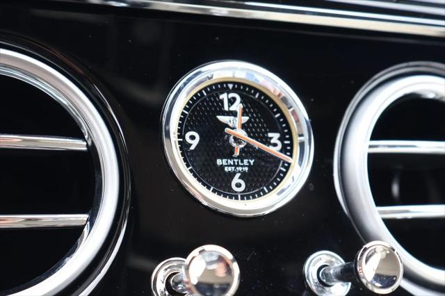 2026 Bentley Continental GT V8