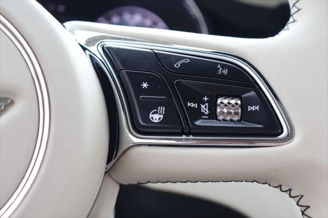2026 Bentley Continental GT V8