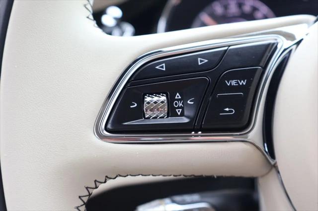 2026 Bentley Continental GT V8