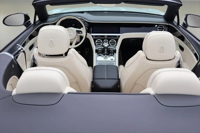 2026 Bentley Continental GT V8